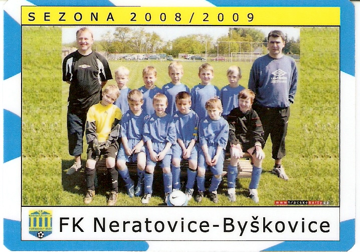 FK Neratovice-Byškovice